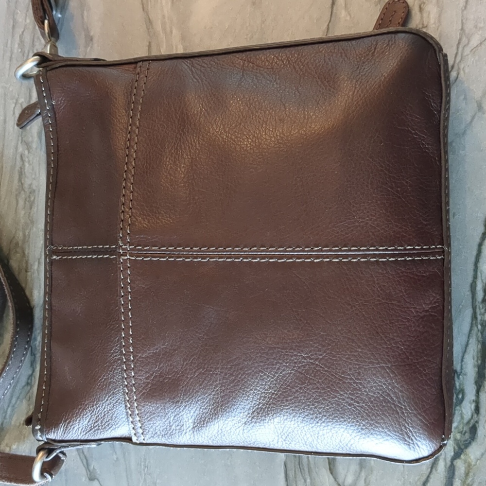 Fossil Brand Crossbody Purse - Picture 4 of 10